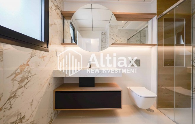 Nueva construcción  - detached -
Ciudad Quesada