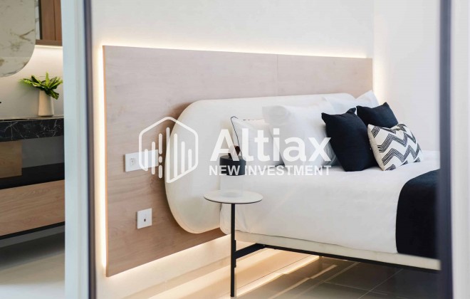 Nueva construcción  - detached -
Ciudad Quesada