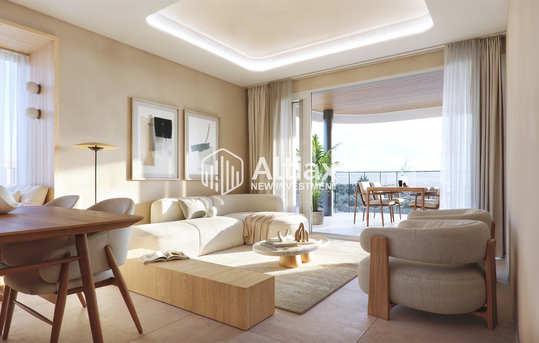 Nueva construcción  - Ático -
Benijofar