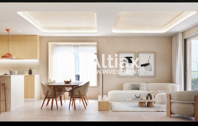 Nueva construcción  - Ático -
Benijofar