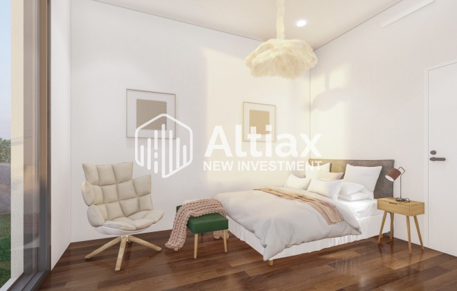 New Build - detached -
Murcia