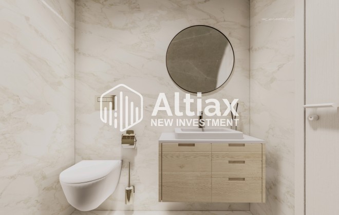 Nueva construcción  - detached -
Murcia