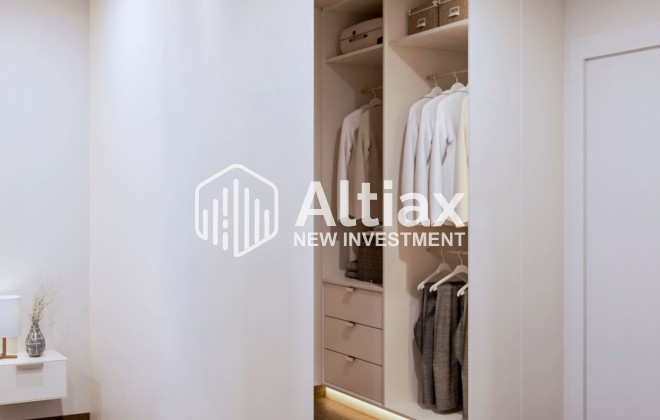 Nueva construcción  - terraced -
San Pedro del Pinatar