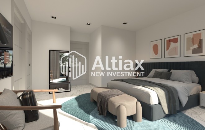 Nueva construcción  - detached -
Torrevieja