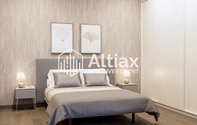 Nueva construcción  - terraced -
San Pedro del Pinatar