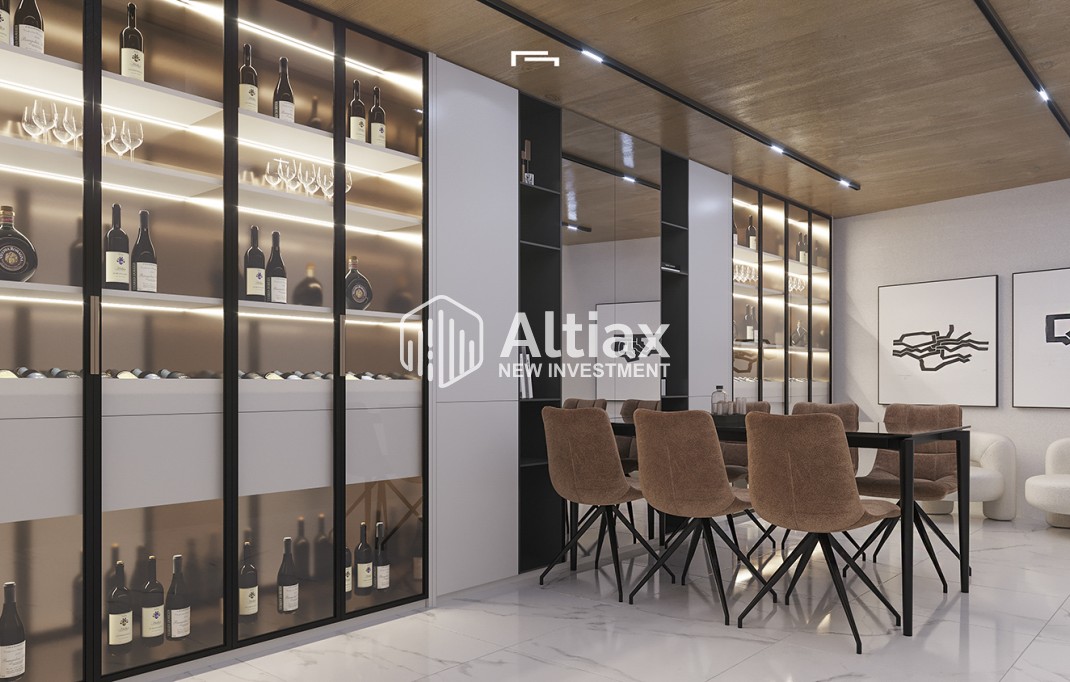 New Build - villa -
Teulada