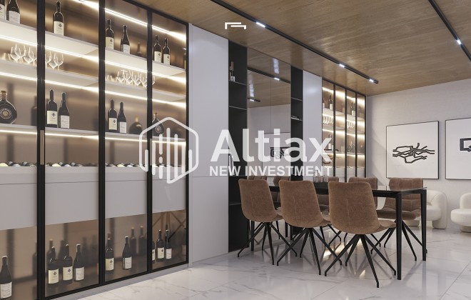 New Build - villa -
Teulada