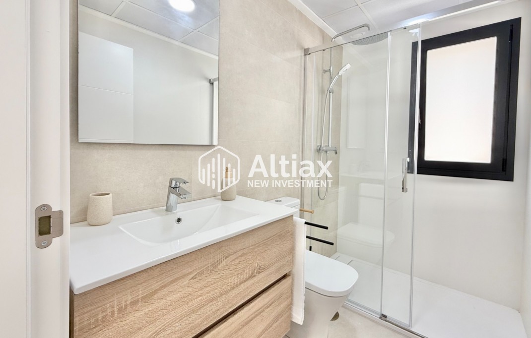 Nueva construcción  - low-bungalow -
Cox