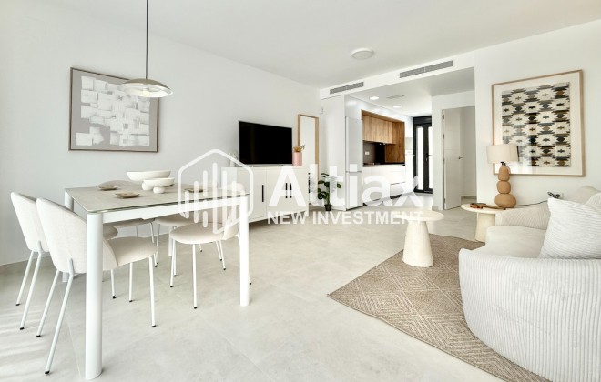 New Build - high-bungalow -
Cox