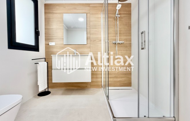 New Build - high-bungalow -
Cox