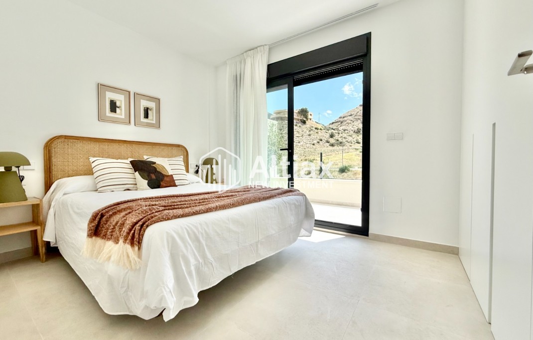 New Build - high-bungalow -
Cox