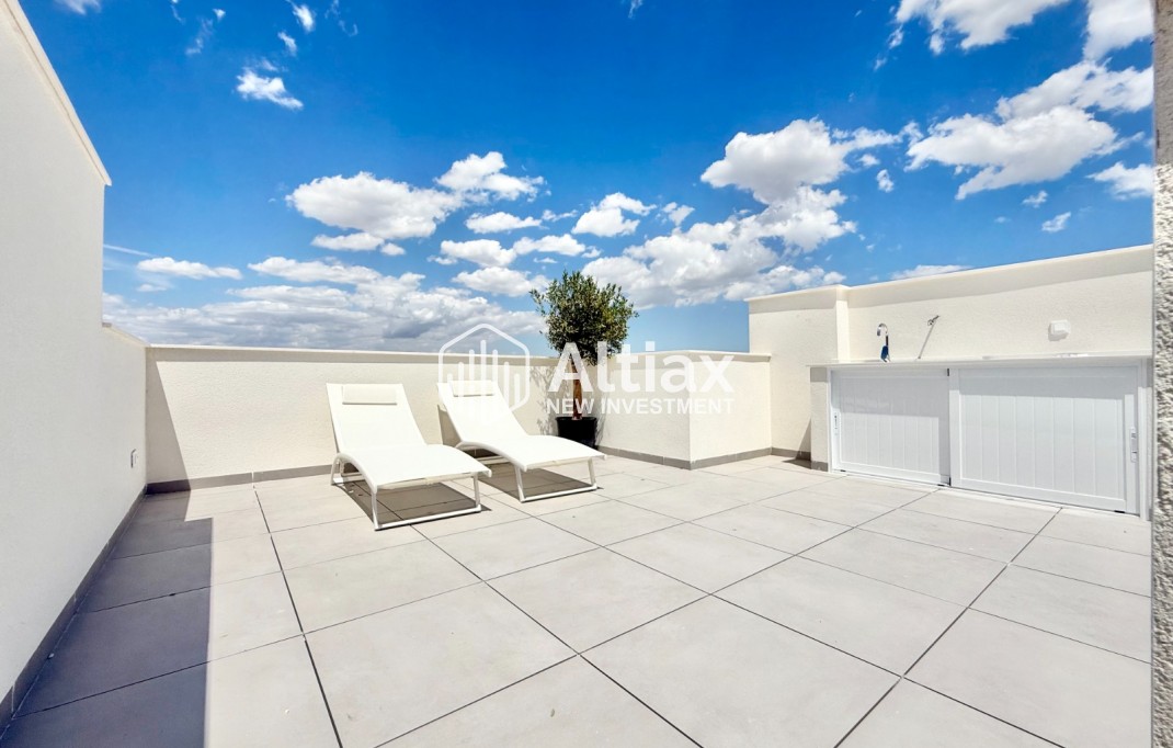 New Build - high-bungalow -
Cox