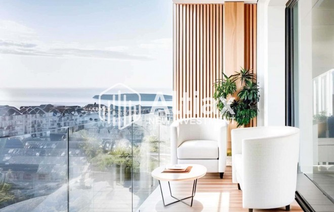 Nueva construcción  - ground-floor -
Torrevieja