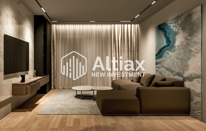 Nueva construcción  - ground-floor -
Torrevieja