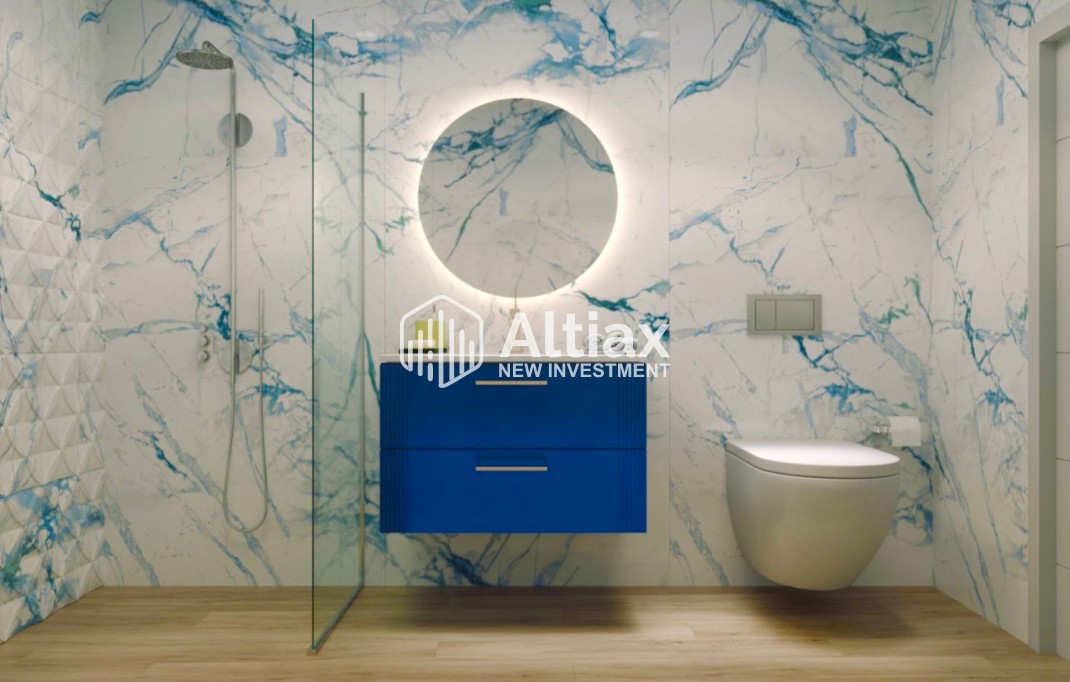 New Build - apartment -
Torrevieja