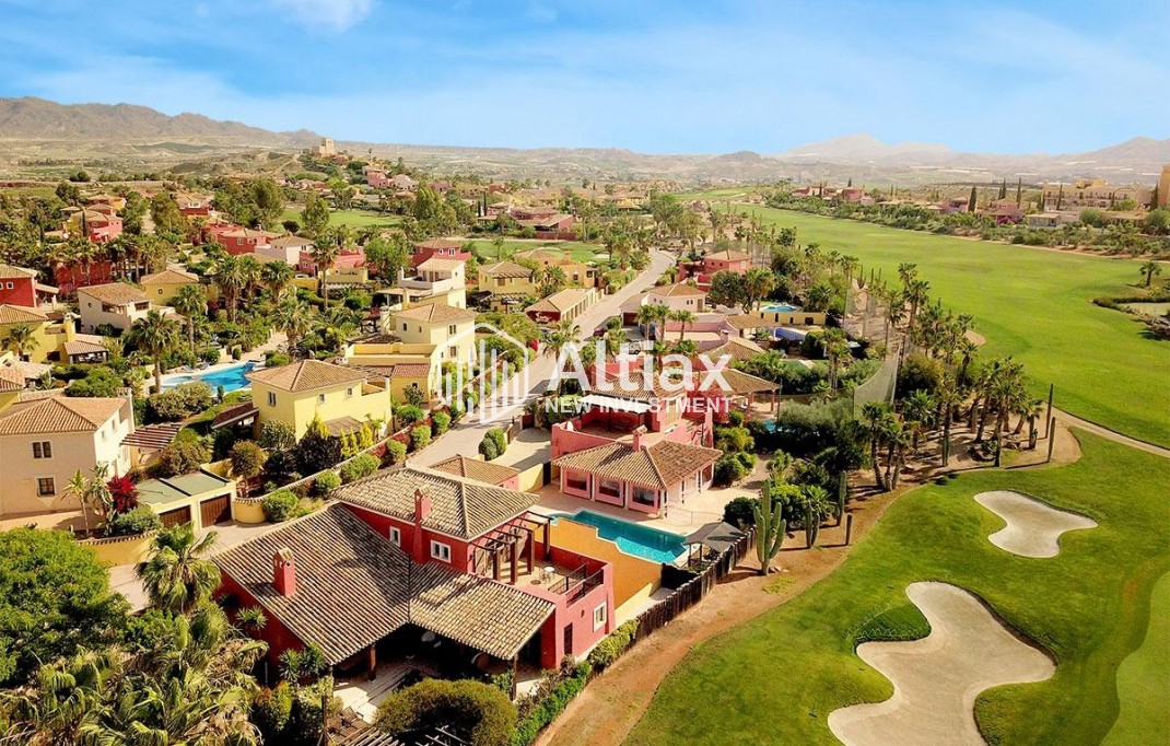 New Build - apartment -
Cuevas del Almanzora