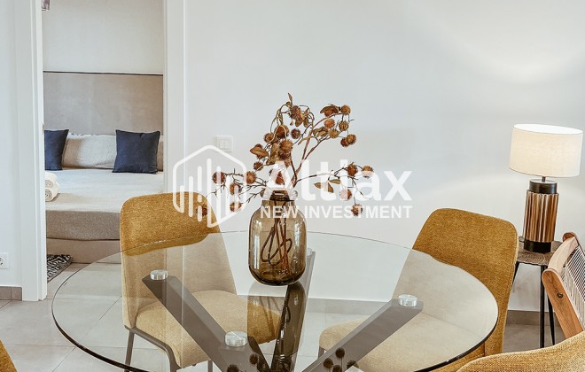 New Build - apartment -
Cuevas del Almanzora