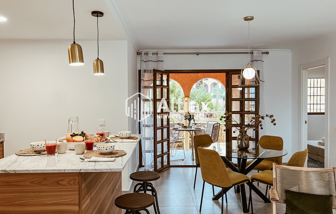 New Build - apartment -
Cuevas del Almanzora