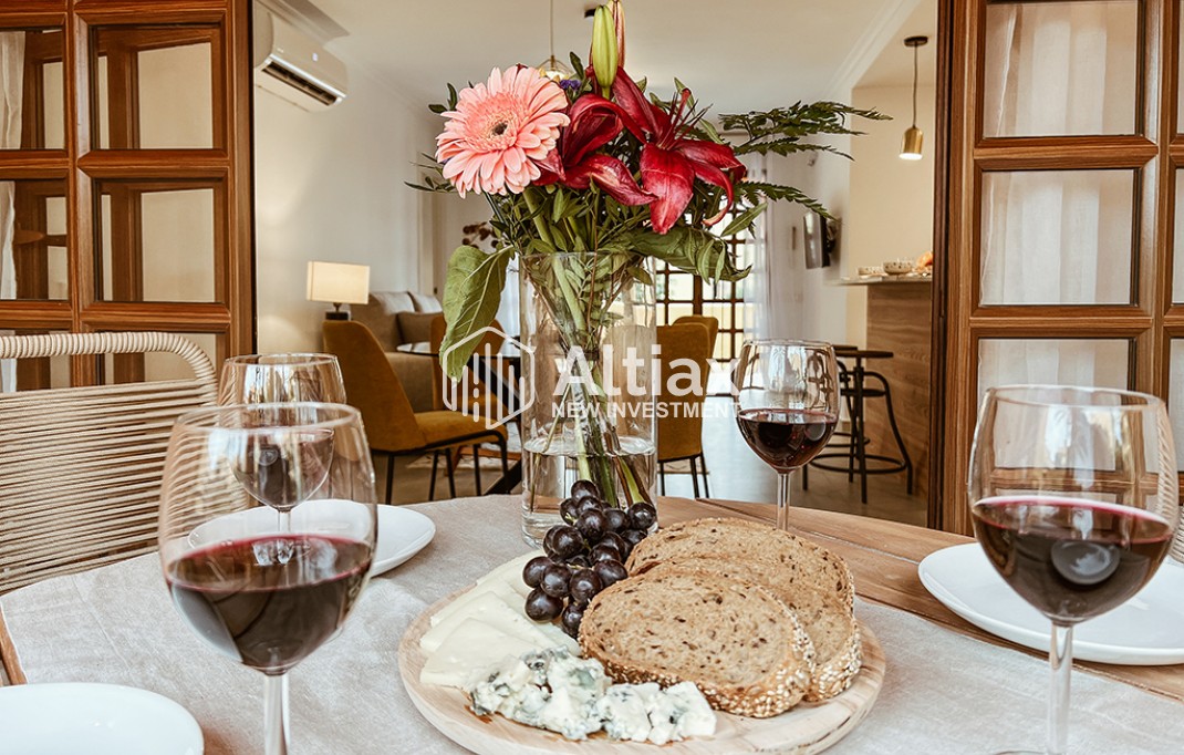 New Build - apartment -
Cuevas del Almanzora