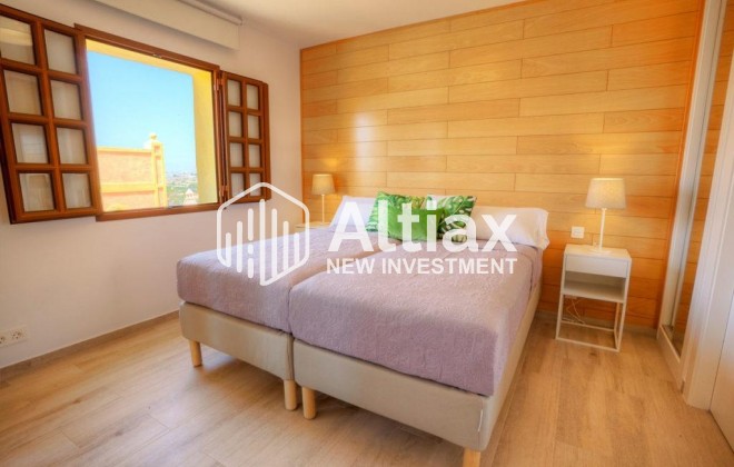 New Build - apartment -
Cuevas del Almanzora