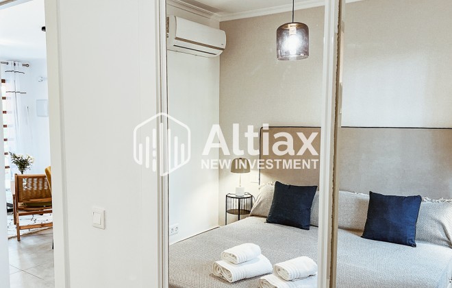 New Build - apartment -
Cuevas del Almanzora