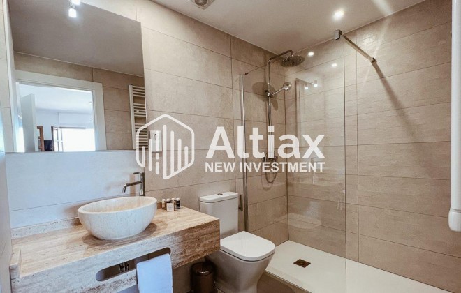 New Build - apartment -
Cuevas del Almanzora