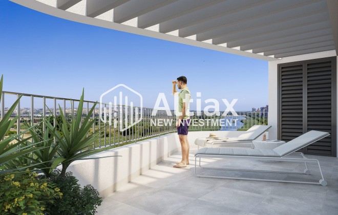 Nueva construcción  - ground-floor -
Guardamar del Segura