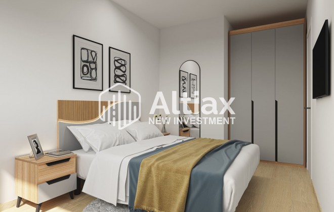 New Build - apartment -
Guardamar del Segura