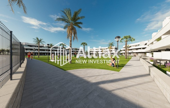 Nueva construcción  - Ático -
Guardamar del Segura