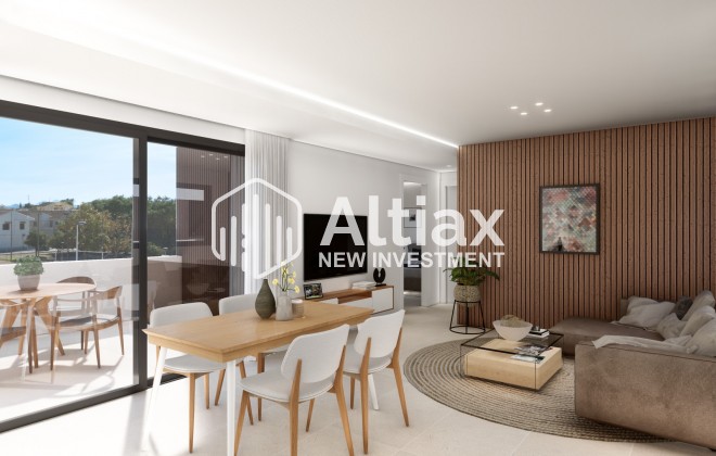 Nueva construcción  - low-bungalow -
San Pedro del Pinatar