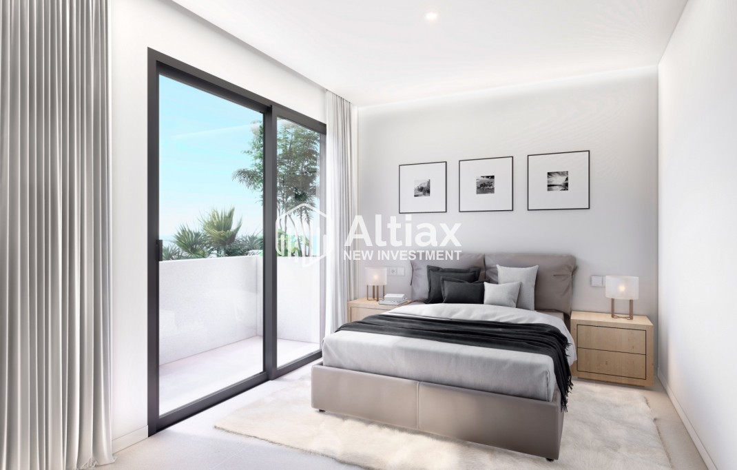 Nueva construcción  - low-bungalow -
San Pedro del Pinatar