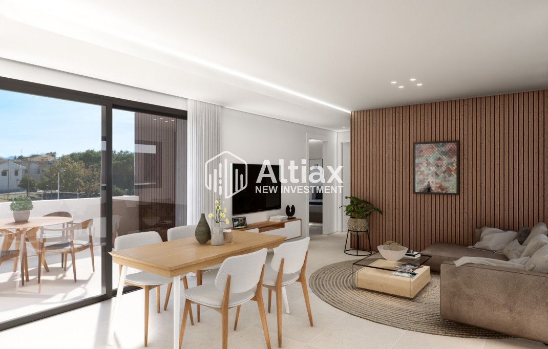 Nueva construcción  - high-bungalow -
San Pedro del Pinatar