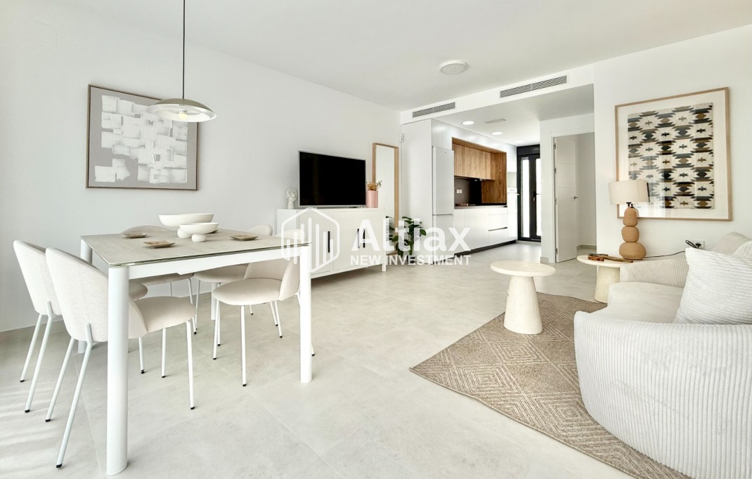 New Build - terraced -
Cox