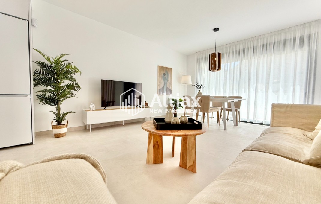 New Build - terraced -
Cox