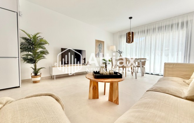 New Build - terraced -
Cox