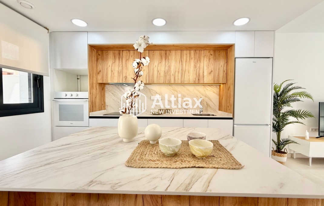 New Build - terraced -
Cox