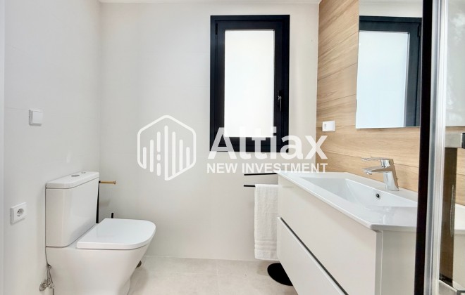 New Build - terraced -
Cox