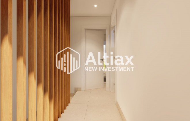 New Build - detached -
Pilar de la Horadada