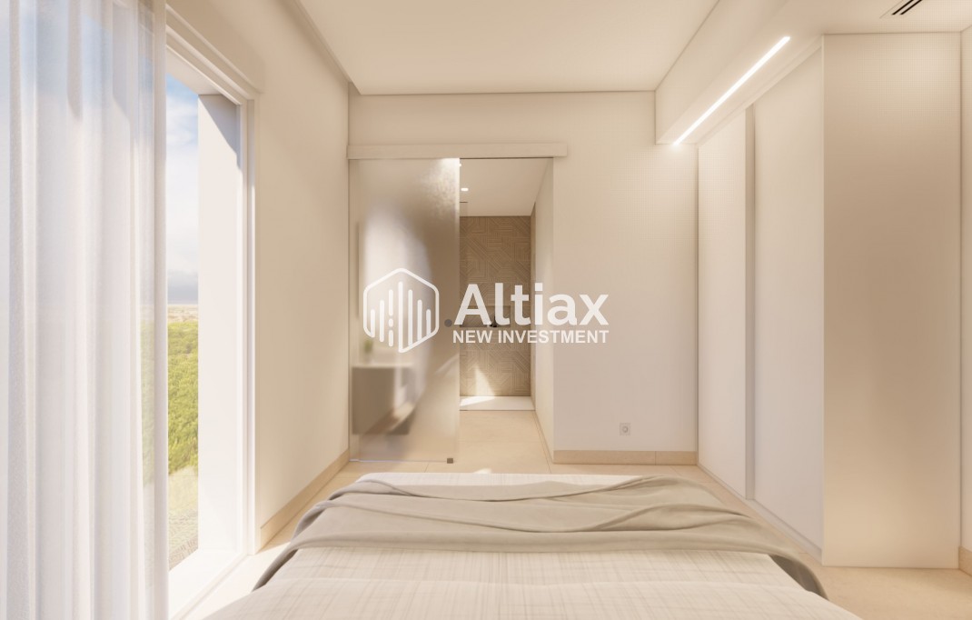 New Build - detached -
Pilar de la Horadada