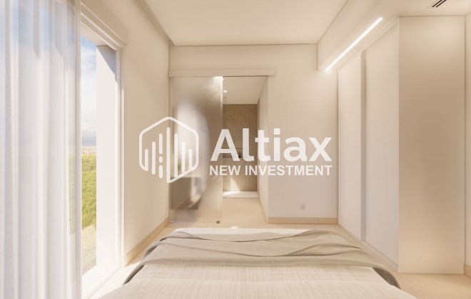 New Build - detached -
Pilar de la Horadada