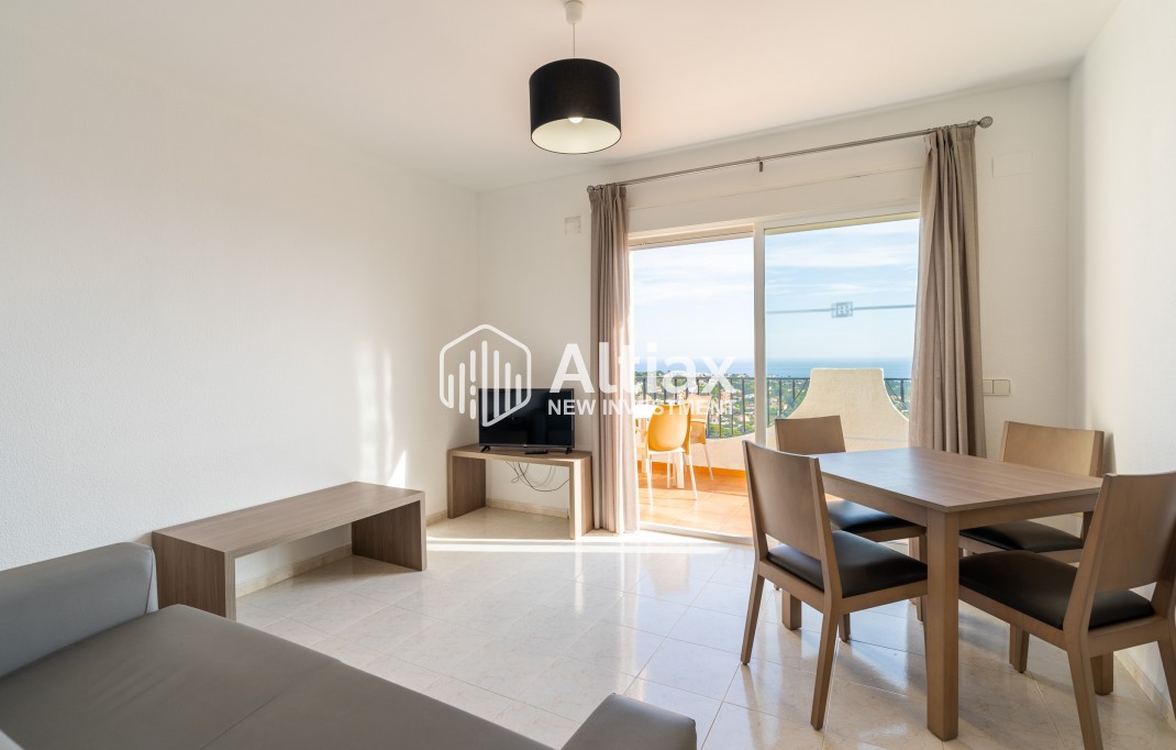 Nueva construcción  - high-bungalow -
Calpe