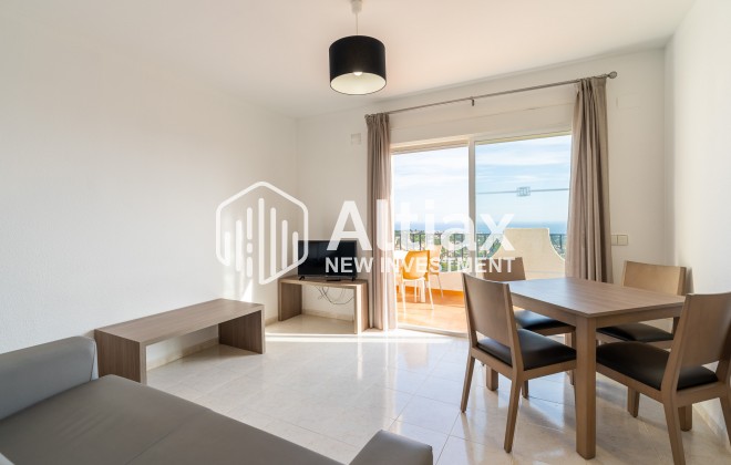 Nueva construcción  - high-bungalow -
Calpe