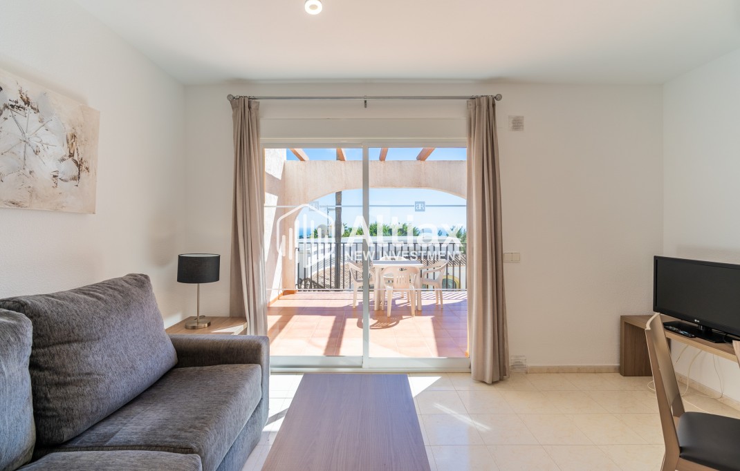 Nueva construcción  - high-bungalow -
Calpe