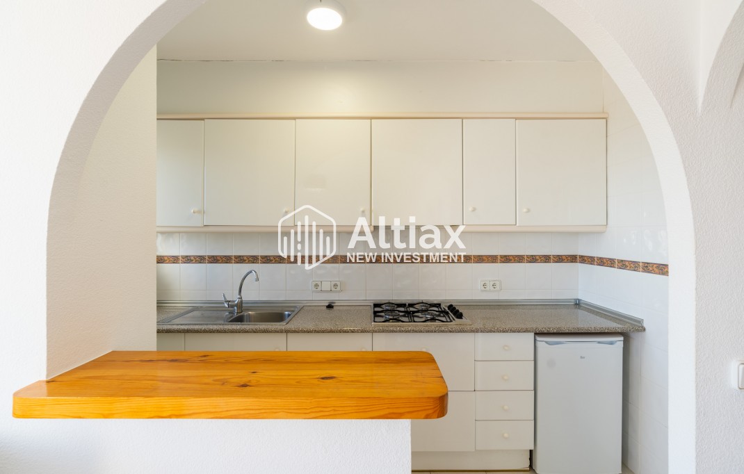 Nueva construcción  - high-bungalow -
Calpe