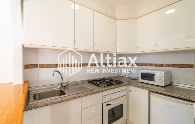 Nueva construcción  - high-bungalow -
Calpe