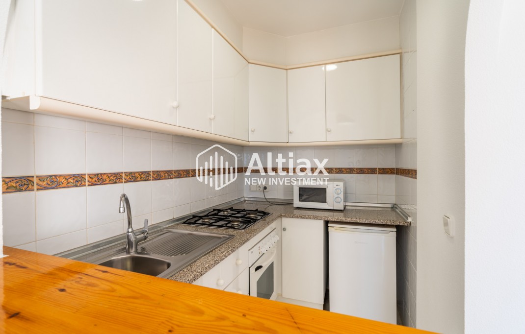 Nueva construcción  - high-bungalow -
Calpe