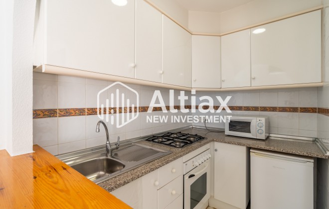 Nueva construcción  - high-bungalow -
Calpe