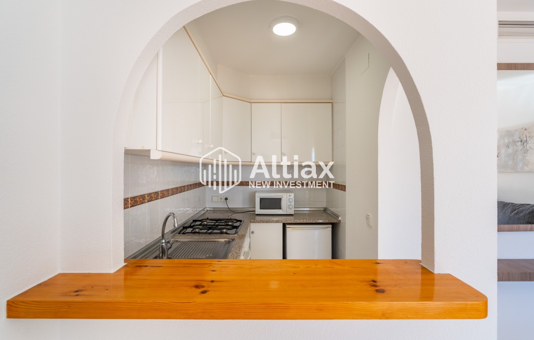 Nueva construcción  - high-bungalow -
Calpe