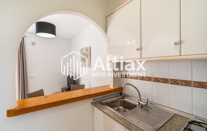 Nueva construcción  - high-bungalow -
Calpe