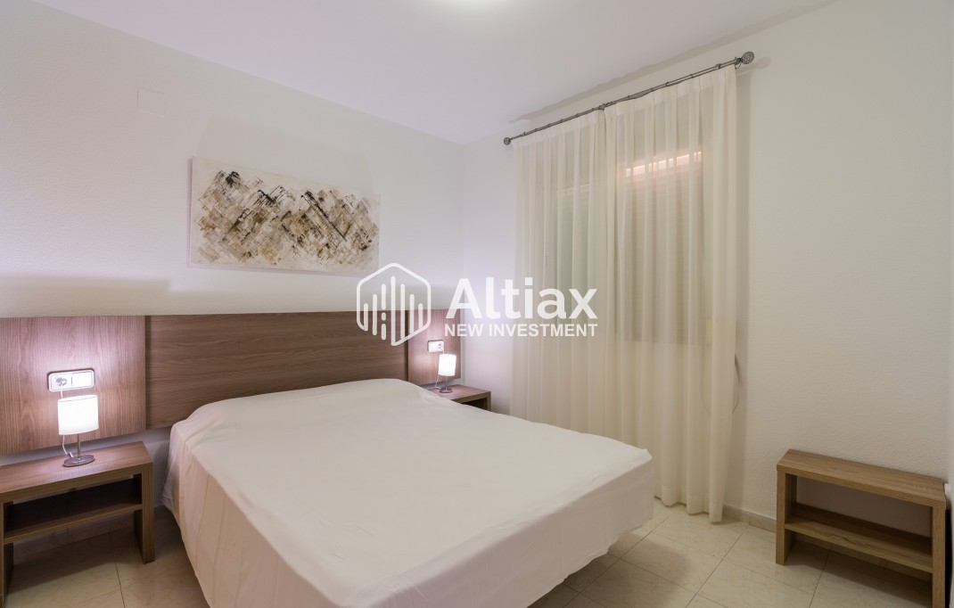 Nueva construcción  - high-bungalow -
Calpe